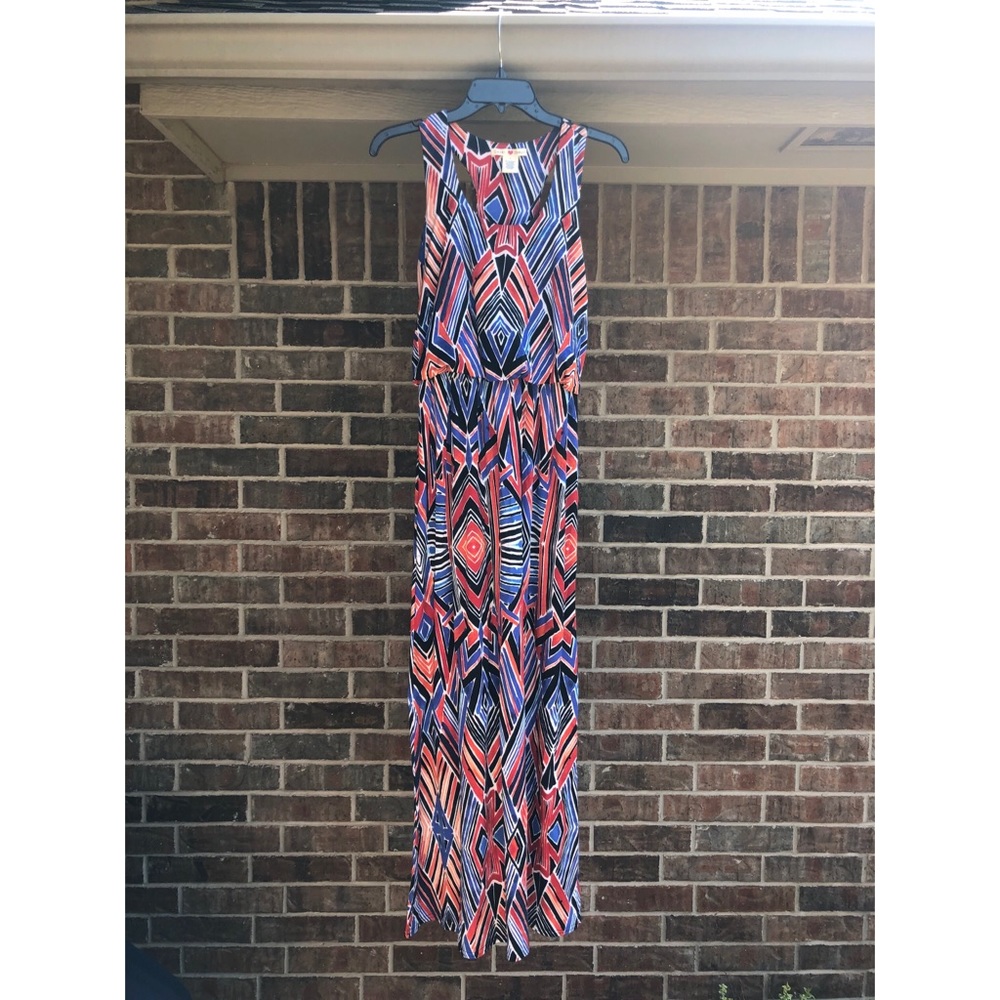 Casual Long Dress